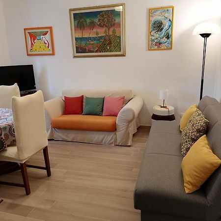 Casa La Palma Appartement Vecchiano Buitenkant foto