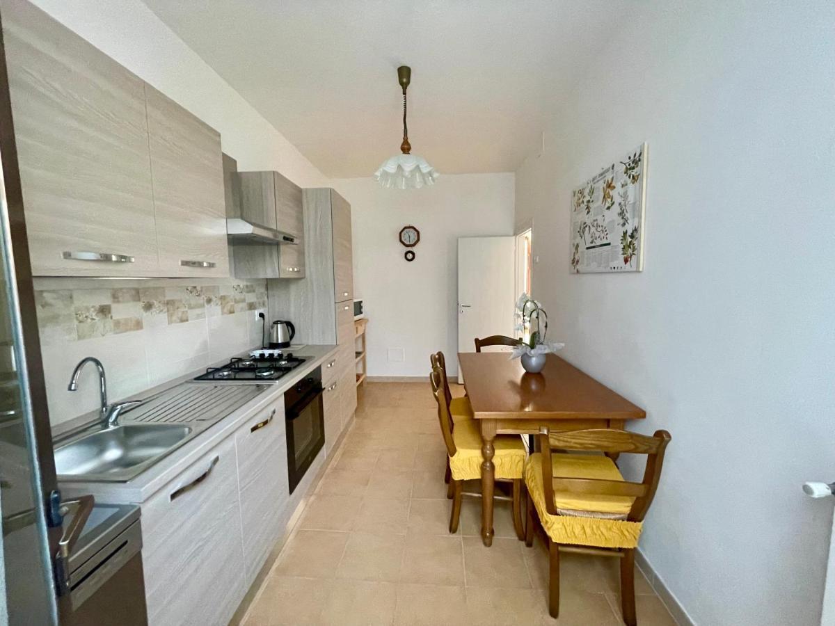 Casa La Palma Appartement Vecchiano Buitenkant foto