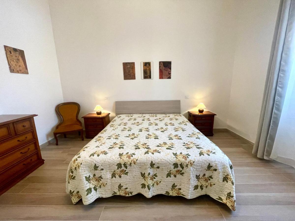 Casa La Palma Appartement Vecchiano Buitenkant foto