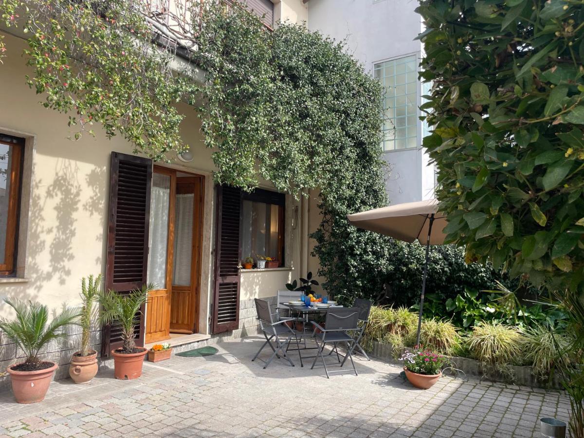 Casa La Palma Appartement Vecchiano Buitenkant foto