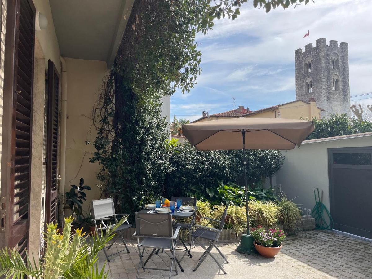 Casa La Palma Appartement Vecchiano Buitenkant foto