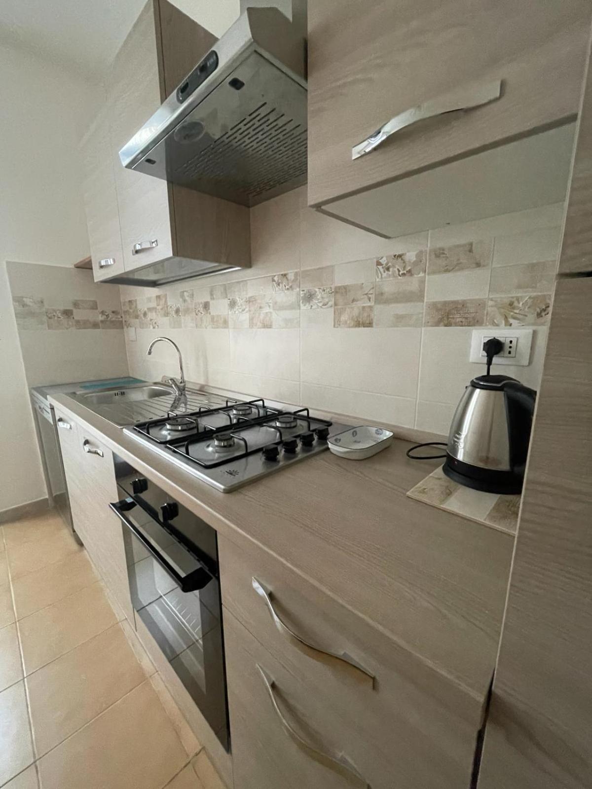 Casa La Palma Appartement Vecchiano Buitenkant foto