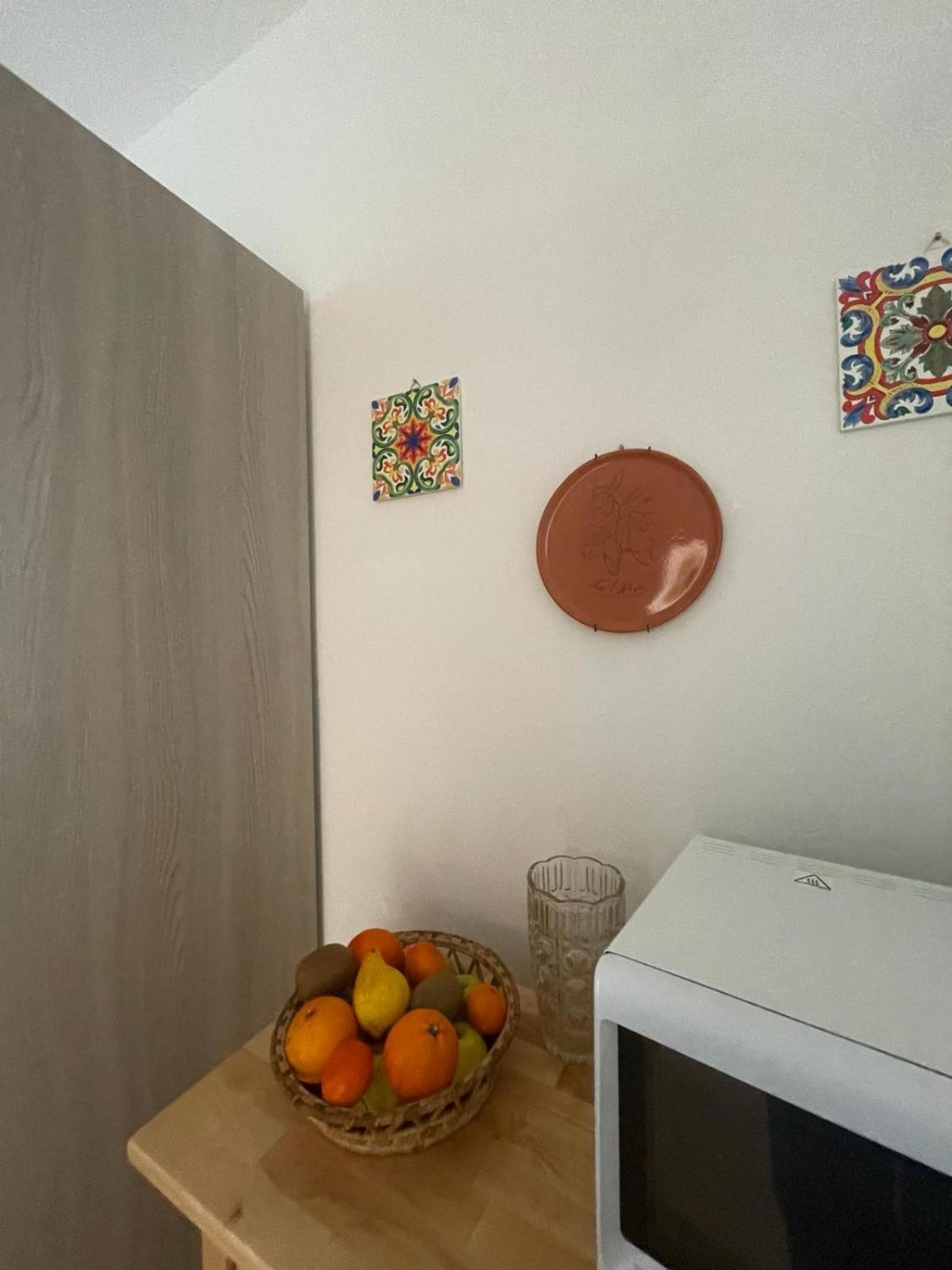 Casa La Palma Appartement Vecchiano Buitenkant foto