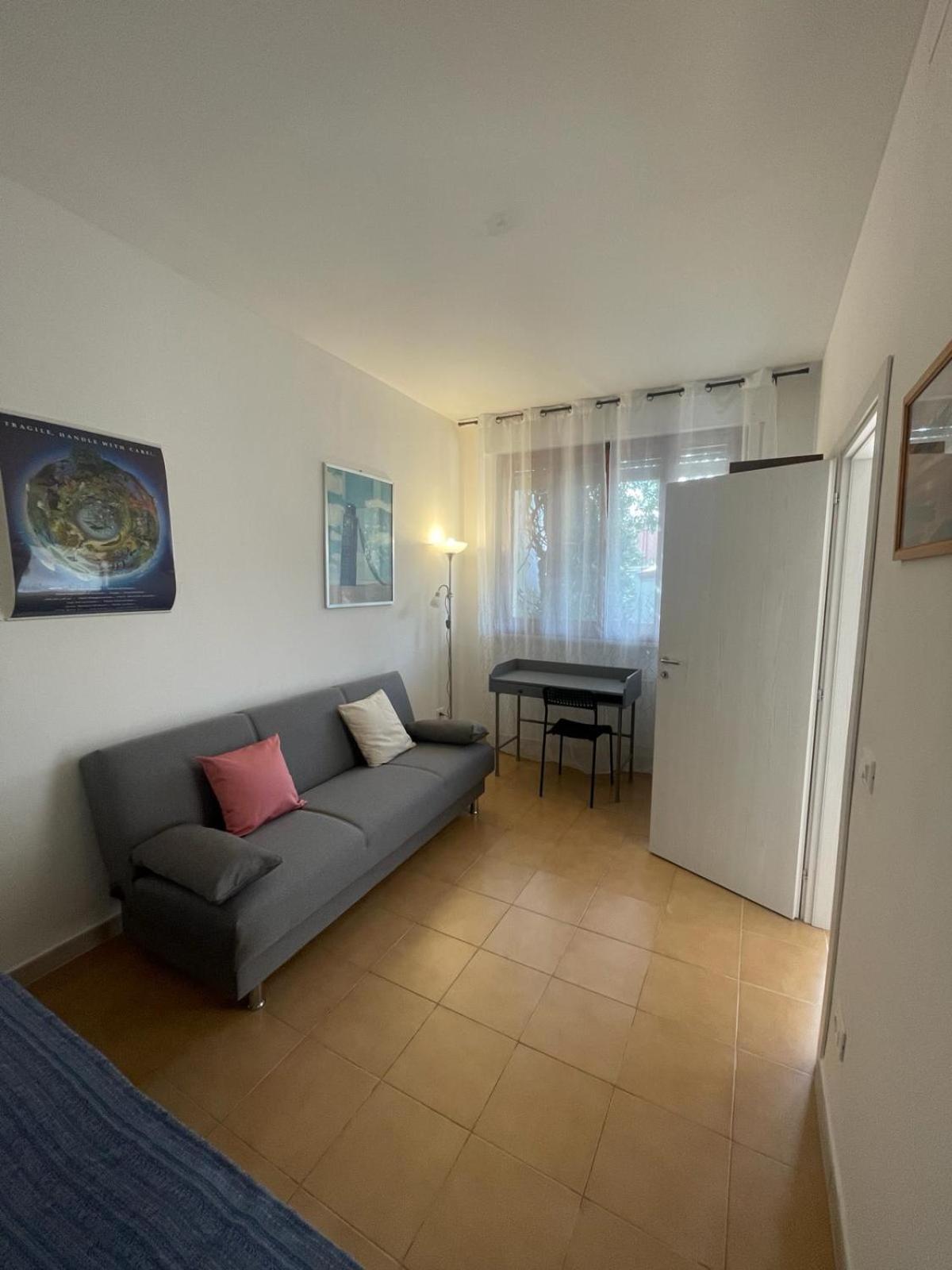 Casa La Palma Appartement Vecchiano Buitenkant foto