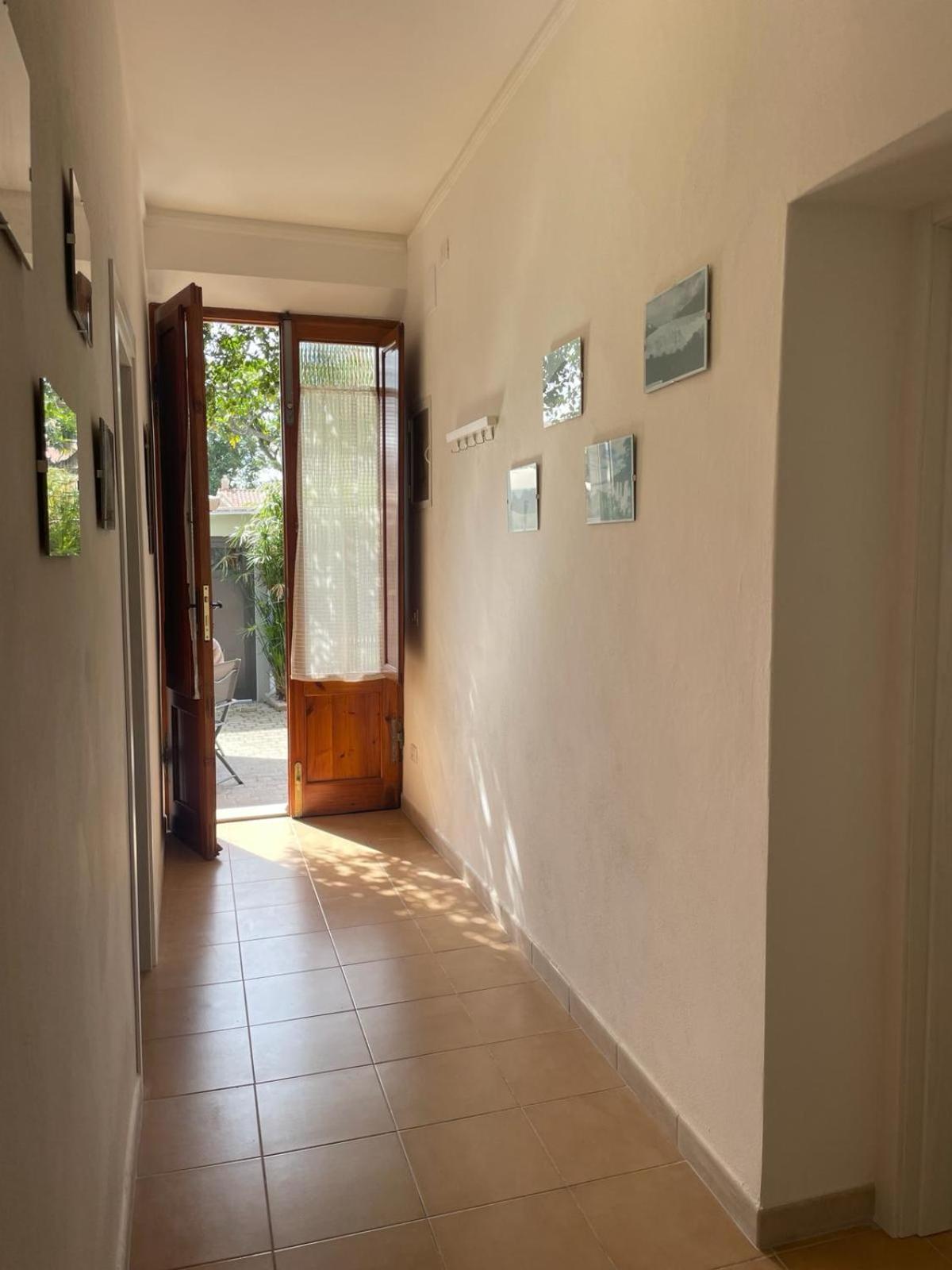 Casa La Palma Appartement Vecchiano Buitenkant foto