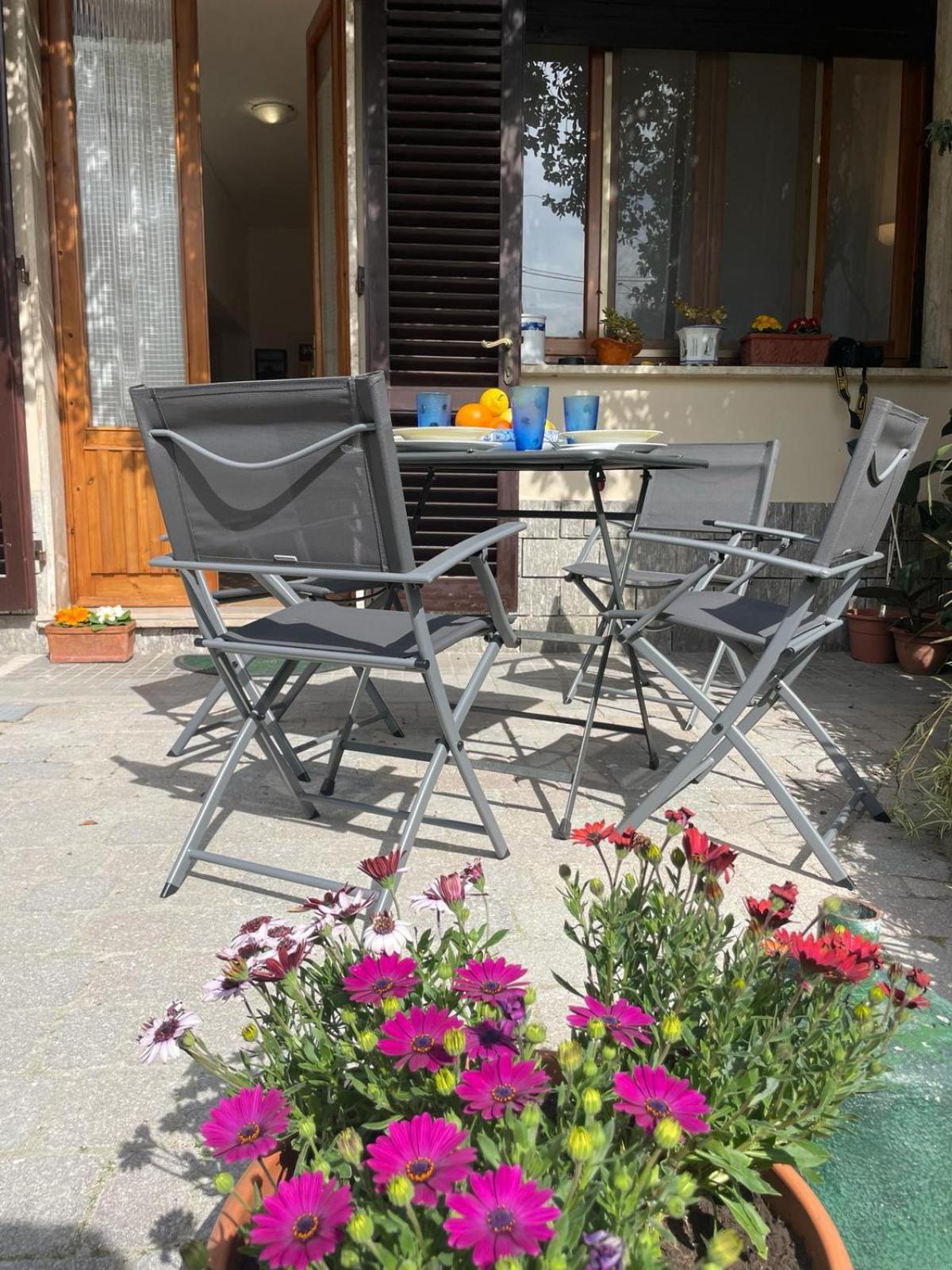 Casa La Palma Appartement Vecchiano Buitenkant foto