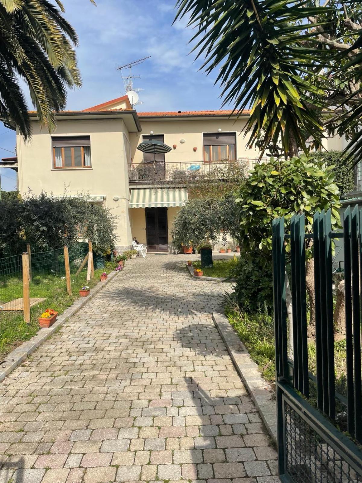 Casa La Palma Appartement Vecchiano Buitenkant foto