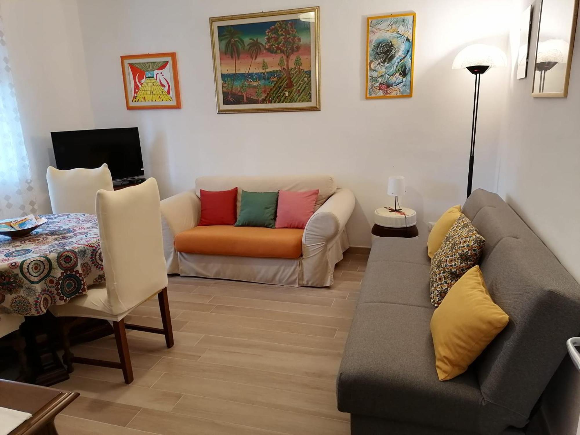 Casa La Palma Appartement Vecchiano Buitenkant foto